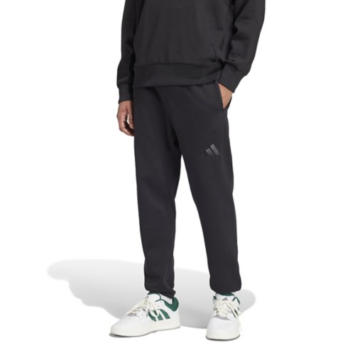 Adidas tapered joggers hotsell