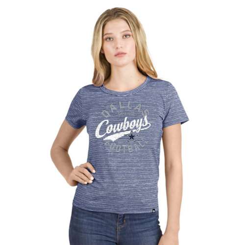 New Era Dallas Cowboys NFL Grey T-Shirt