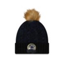 New Era Women's Dallas Cowboys 2022 Salute To Service Pom Beanie