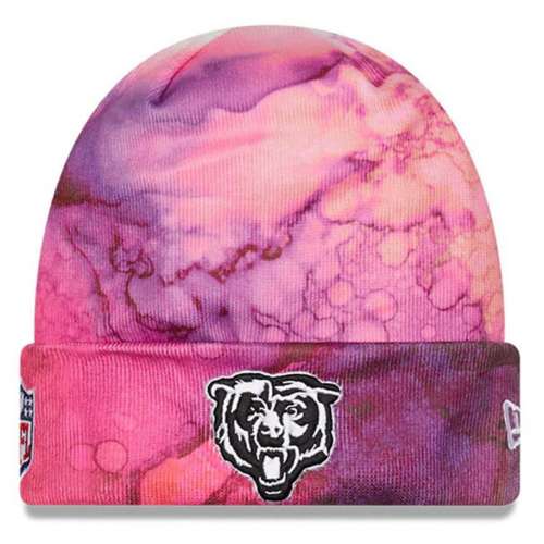 Nfl Chicago Bears Traction Hat : Target