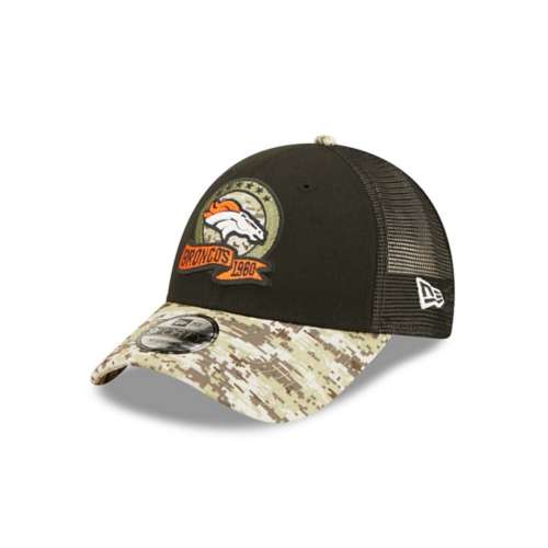 New Era 59FIFTY Turkey Bowl New York Yankees 1960 All Star Game Patch Hat - Khaki, Orange Khaki/Orange / 7 3/4