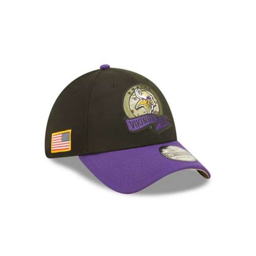 AVAILABLE IN-STORE ONLY! Minnesota Vikings 2022 Nike Salute to Service –  Fan HQ