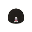 New Era Las Vegas Raiders 2022 Salute To Service 39Thirty Flexfit Hat