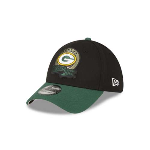 Green Bay Packers New Era 2022 Salute To Service 59FIFTY Fitted