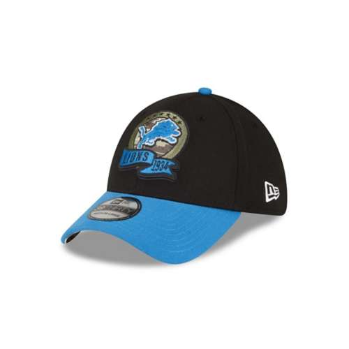 Stretch Camo Denim Reversible Bucket Hat of Milwaukee Brewers 