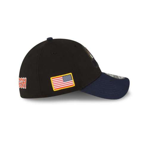 New Era 2022 Salute to Service 39THIRTY Stretch Fit Hat