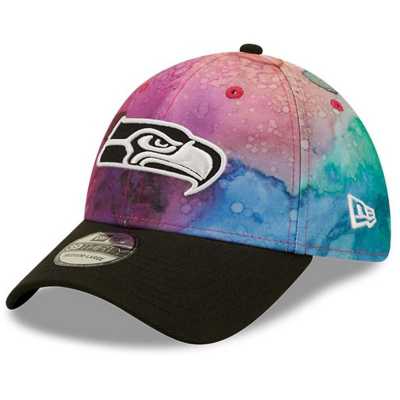 NEW ERA BROWNS SNAPBACK TIE DYE - Everything Buckeyes