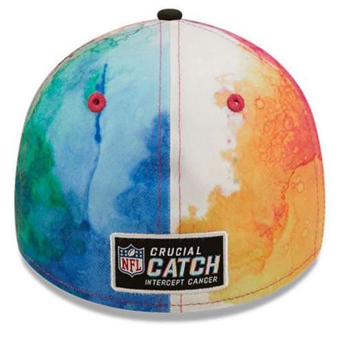 seahawks crucial catch hat