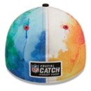 New Era Chicago Bears 2022 Crucial Catch 39Thirty Flexfit Hat