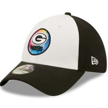 New Era Green Bay Packers 2022 Crucial Catch Coaches 39Thirty