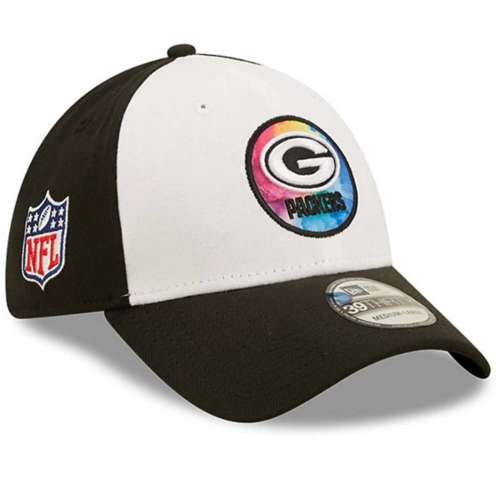 New Era Green Bay Packers 2022 Crucial Catch Coaches 39Thirty