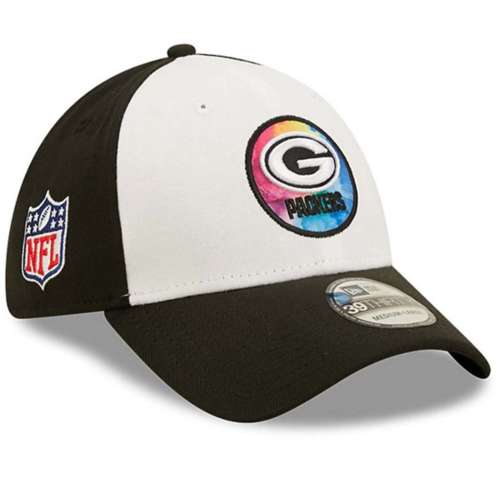 ST. LOUIS BLUES NEW ERA 39THIRTY NOTE FLEX HAT - BLACK WHITE