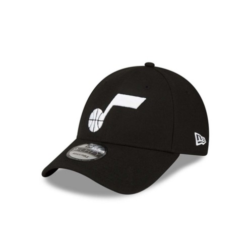 New Era Utah Jazz League assic Adjustable Hat SCHEELS