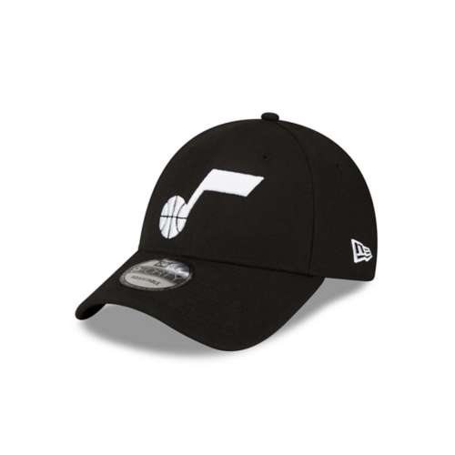 New Era Utah Jazz League assic Adjustable Hat