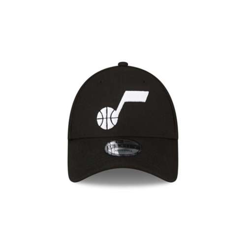 New Era Utah Jazz League assic Adjustable Hat