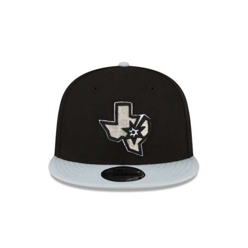 Lids Miami Heat New Era 2-Tone Color Pack 9FIFTY Snapback Hat