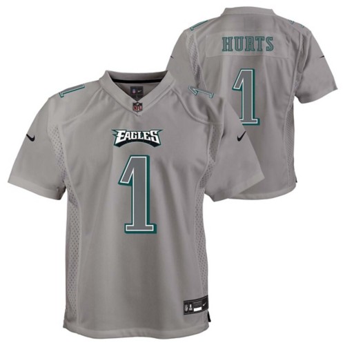 Jalen hurts jersey nike online