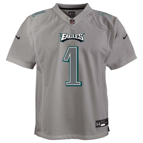 Philadelphia eagles Jalen Hurts jersey cheapest