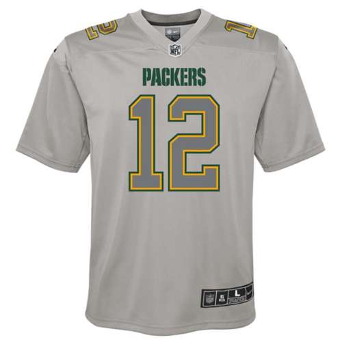 Aaron rodgers outlet kids jersey