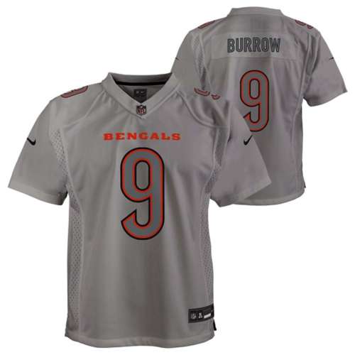 Joe burrow hot sale kids jersey