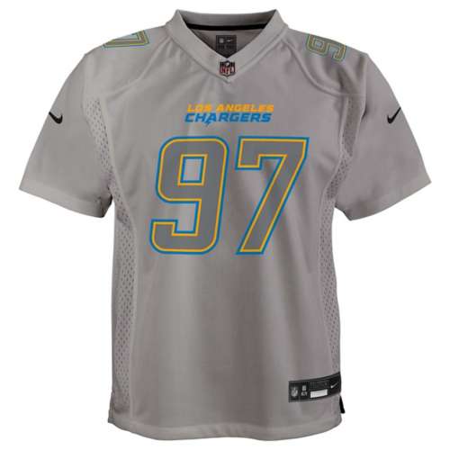 Womens joey bosa outlet jersey