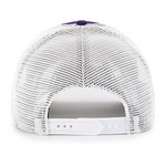 47 Brand Kids' Kansas State Wildcats Trucker Snapback Hat - Thumbnail 2 of 2