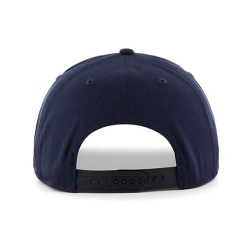 47 Brand Denver Nuggets Hitch Adjustable Hat