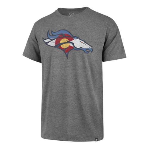 Denver Broncos Pride Collection, Broncos Pride T-Shirts, Hats