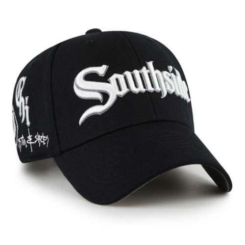 59FIFTY Kansas City Royals City Connect Black - Icy UV 6 7/8