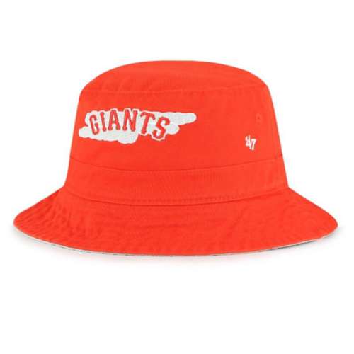 47 Brand San Francisco Giants City Connect Bucket Hat