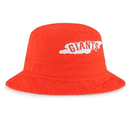 47 Brand San Francisco Giants City Connect Bucket Hat