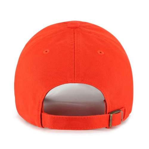 Giants Baseball 47 Brand City Connect Clean Up Hat