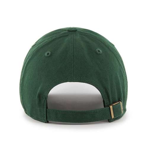 47 Brand Milwaukee Bucks Center Line Adjustable Hat