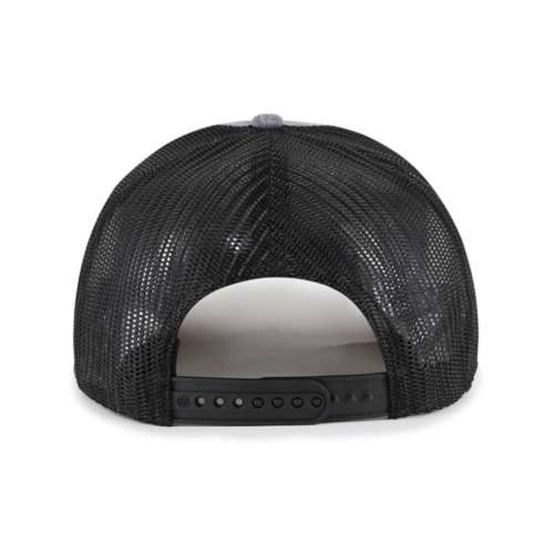 Supreme Wildlife Taping Camp Cap Black - FW17 - US