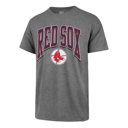 47 Brand Boston Red Sox Walk Tall T-Shirt