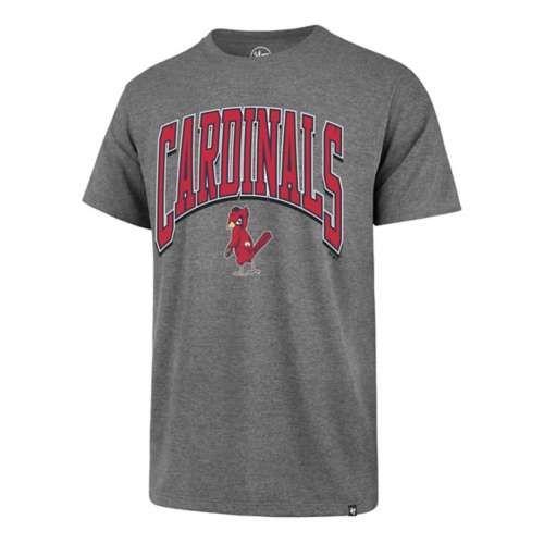 47 Brand St. Louis Cardinals Franklin Walk Tall T-Shirt