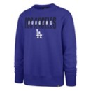 47 Brand Los Angeles Dodgers Headline Overlay Crew