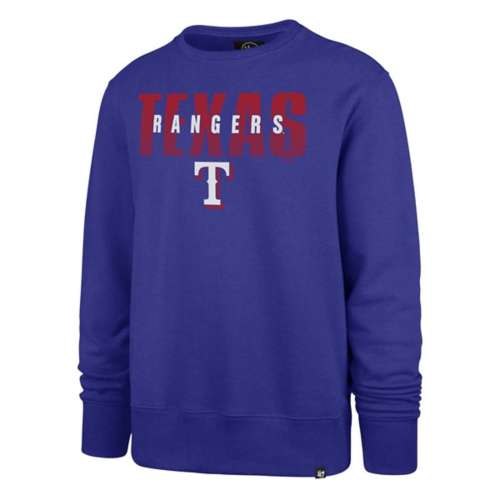 47 Brand Texas Rangers MLB Fan Shop