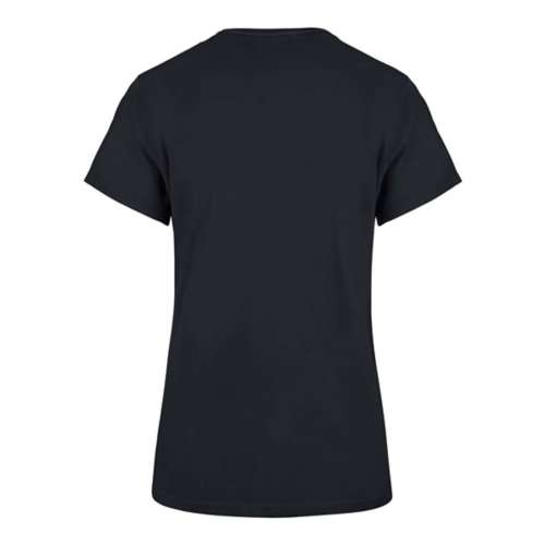 Milwaukee Brewers '47 Brand Navy Women's Undertone T-Shirt