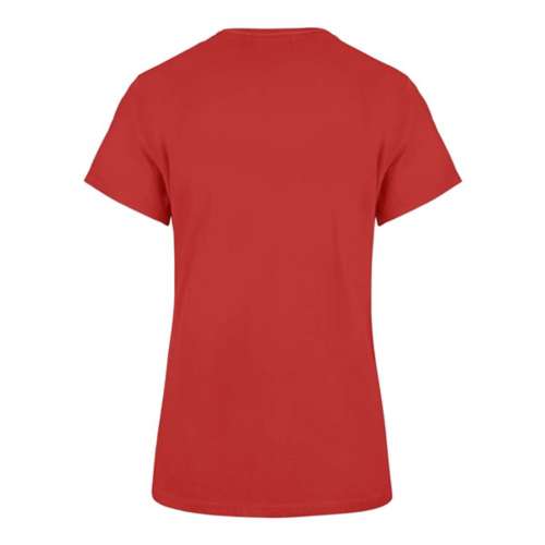 47 Brand Women's St. Louis Cardinals Frankie Undertone T-Shirt