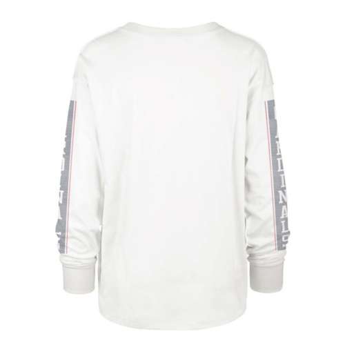 47 Brand Women's St. Louis Cardinals Statement Long Sleeve Shirt