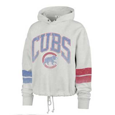 47 brand chicago cubs sweatshirt
