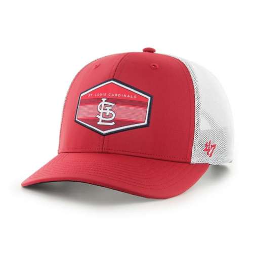 47 Brand Arizona Diamondbacks Burgess Adjustable Hat