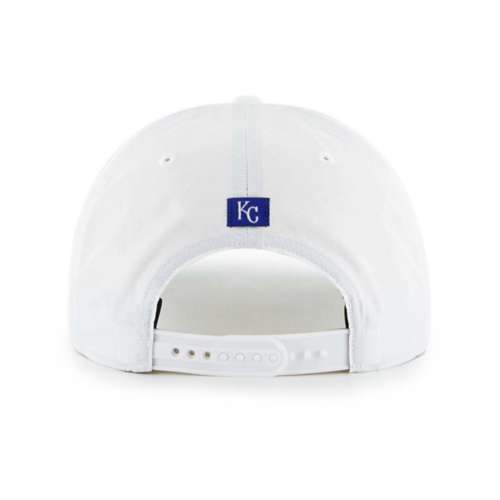 47 Brand Kansas City Royals Downburst Adjustable Hat