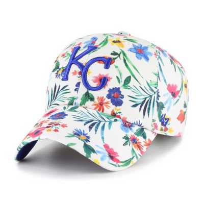 Lids Dallas Cowboys '47 Women's Highgrove Bucket Hat - White