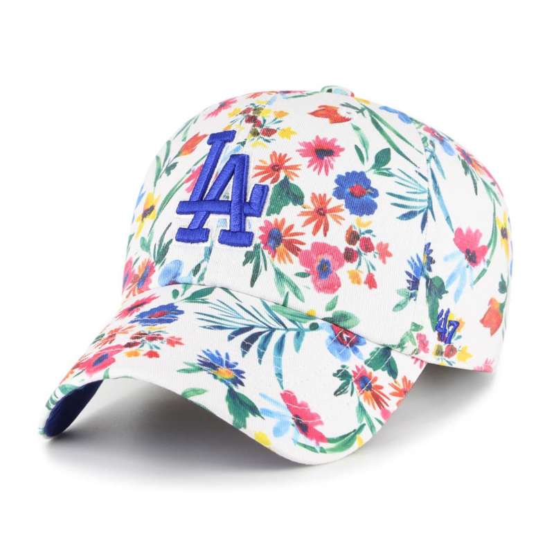 Pink Women Los Angeles Dodgers MLB Fan Apparel & Souvenirs for