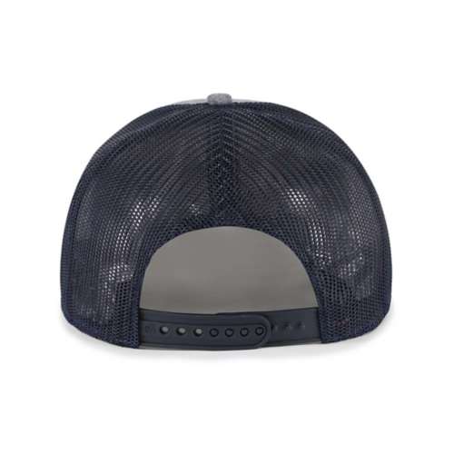 New York Yankees MLB Core Base Runner Mesh Trucker Cap