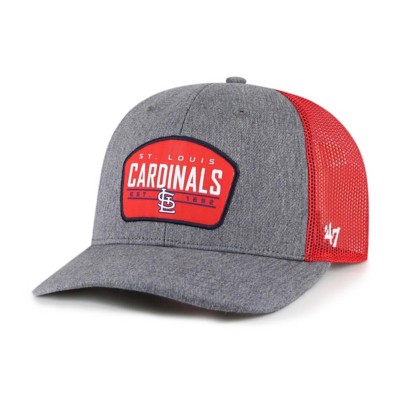 Lids St. Louis Cardinals Youth Special Event T-Shirt - Black