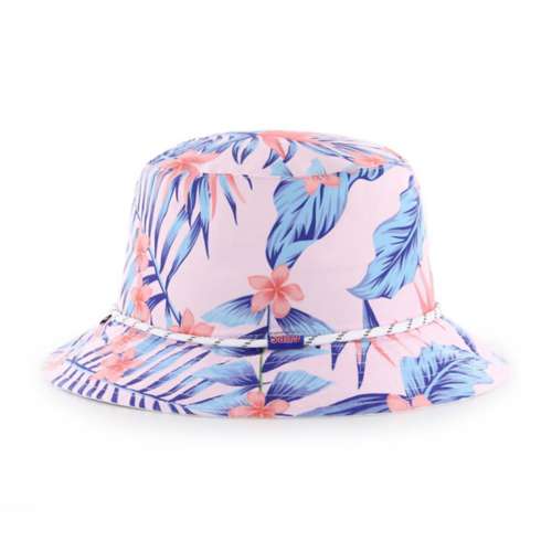 47 Brand Chicago Cubs Forest Bucket Hat