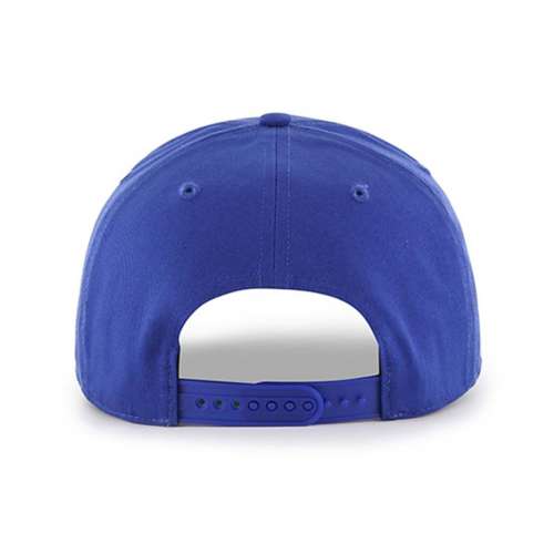 47 Brand Golden State Warriors Crosstown Adjustable Hat